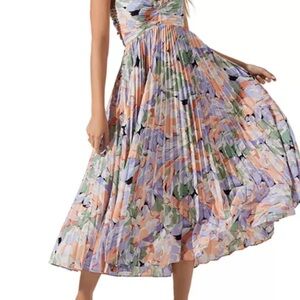 ASTR The Label- Blythe Dress- great for Weddings